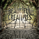 Illustration for article titled First trailer for Beautiful Creatures takes a swing at Twilight's hold on the youth